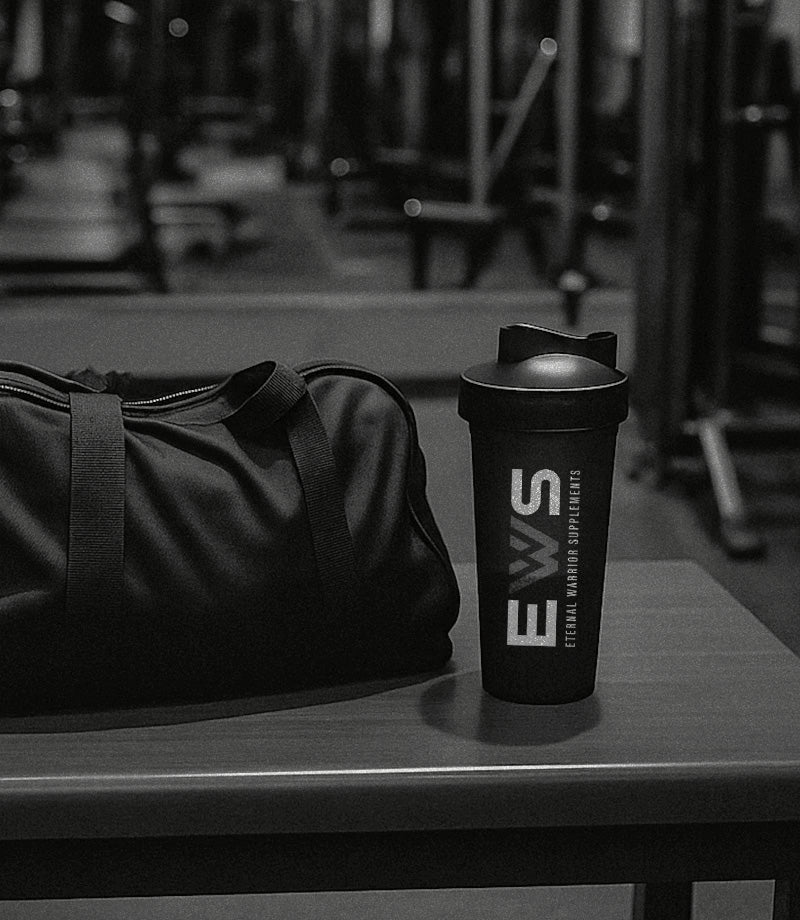 Intra-Workout